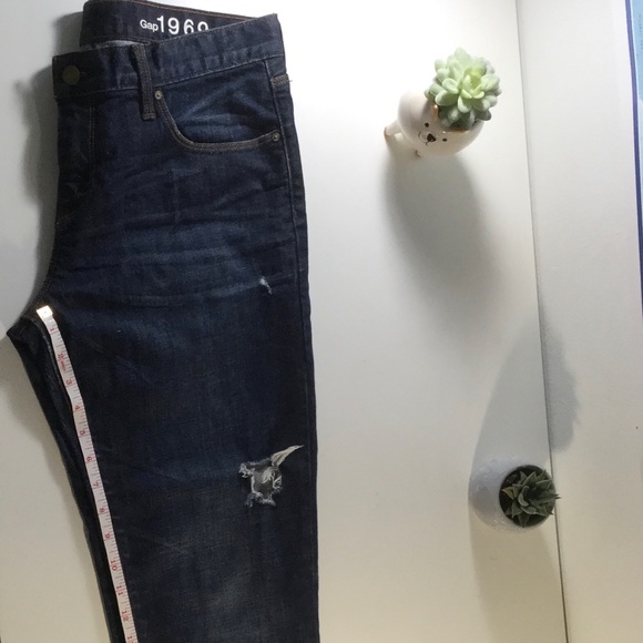 Gap 1969 Jeans - Picture 3 of 3
